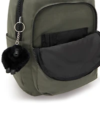 Kipling Seoul Go Backpack