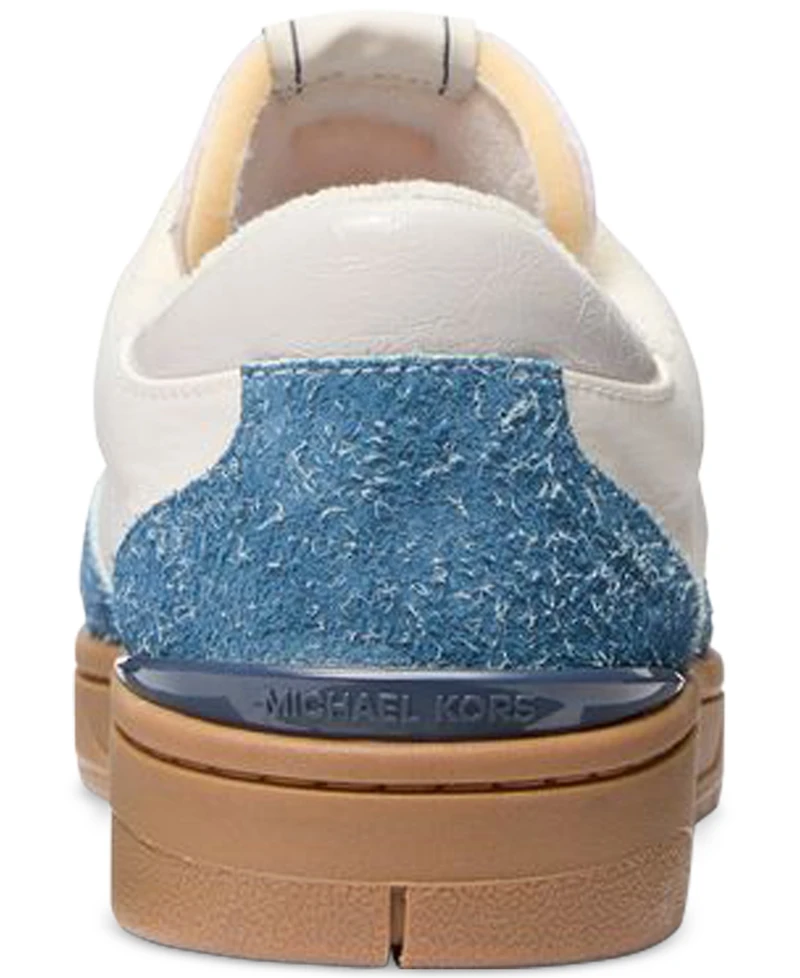 Michael Kors Men's Wilton Low-Top Sneaker