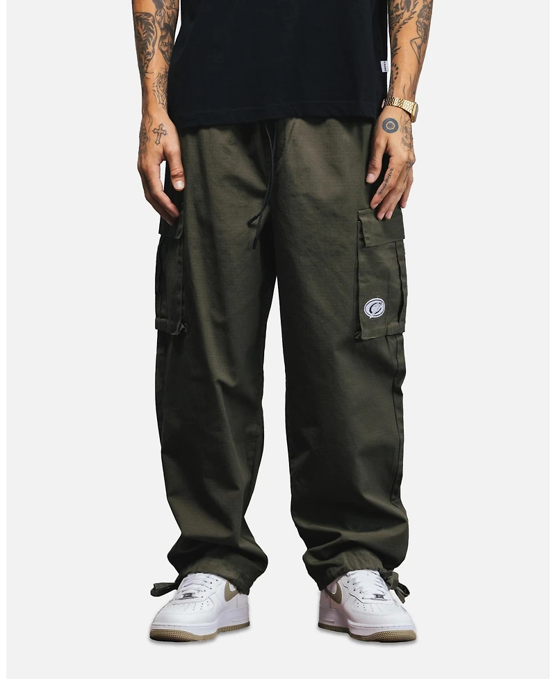Carre Men's Universal Cargo Joggers