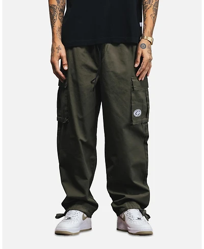 Carre Men's Universal Cargo Joggers