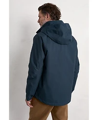 Seasalt Cornwall Men's Sea Edge Coat