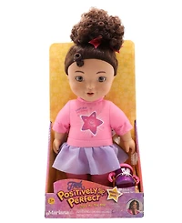 Positively Perfect Dolls 14" Mariana Toddler Doll