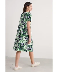 Seasalt Cornwall Women's S/S Pipers Dress
