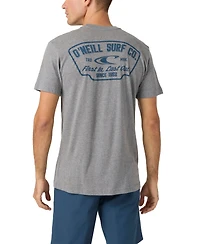 O'Neill Men's Respect Short Sleeve T-Shirt