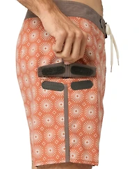 O'Neill Men's Lineup 17 BoardShorts