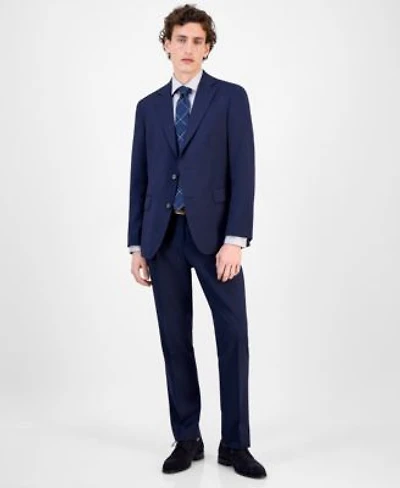 Charles Tyrwhitt Mens Classic Fit Suit Separates