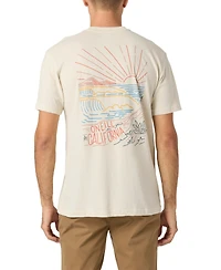 O'Neill Men's Marathon Short Sleeve T-Shirt