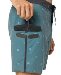 O'Neill Men's Lineup BoardShorts