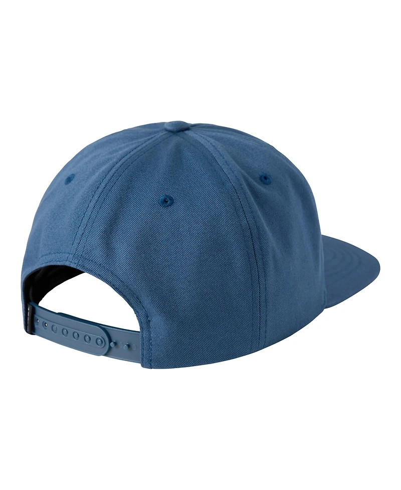 O'Neill Men's Newbs Snapback Hat
