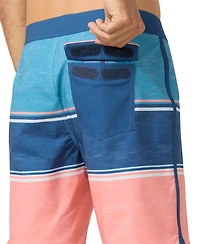 O'Neill Men's Lennox Scallop BoardShorts