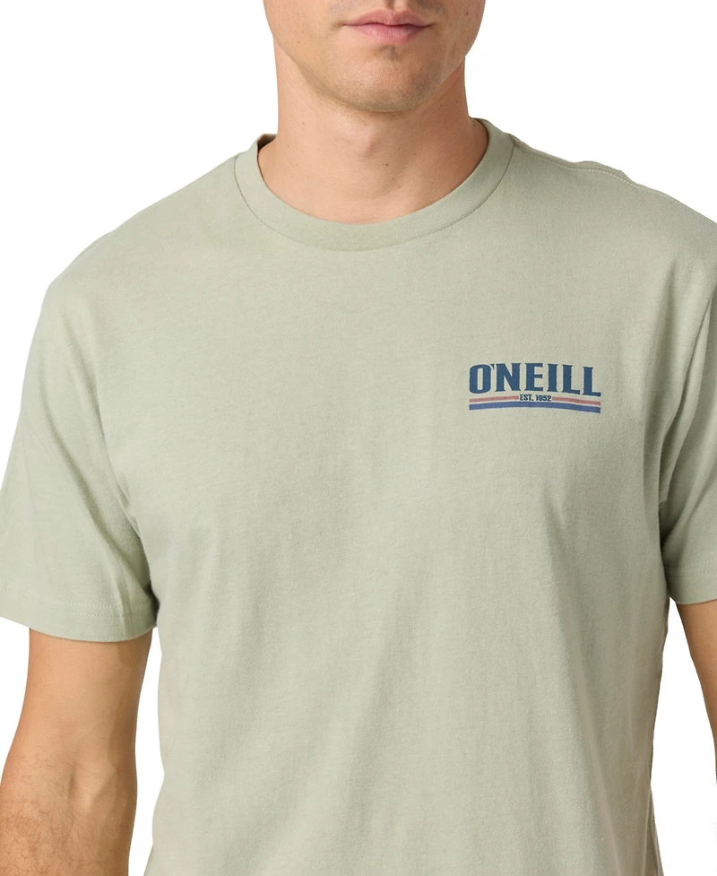 O'Neill Men's Sun Supply T-Shirt