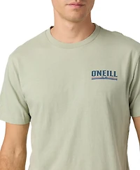 O'Neill Men's Sun Supply T-Shirt