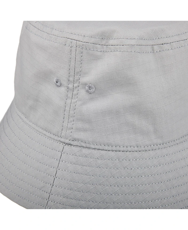 New Balance Men's Flying Logo Slate Bucket Hat S/M