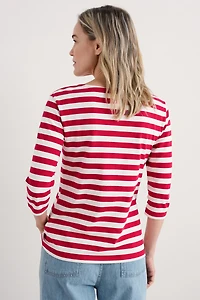 Seasalt Cornwall Women's Sailor Top