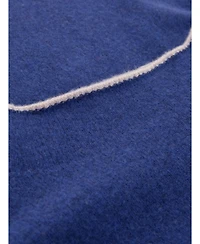 Celtic & Co. Women's Felted Funnel Neck Sweater