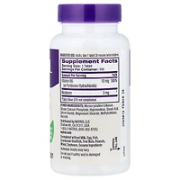 Natrol Melatonin Time Release
