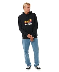 Rip Curl Men's Surf Capture Hoodie