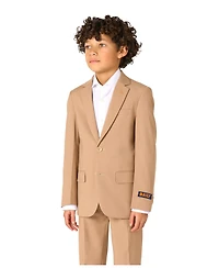 OppoSuits Little and Big Boys Tailored Cut Suit