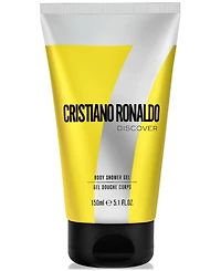 Cristiano Ronaldo 2-Pc. Discover Eau de Toilette Gift Set