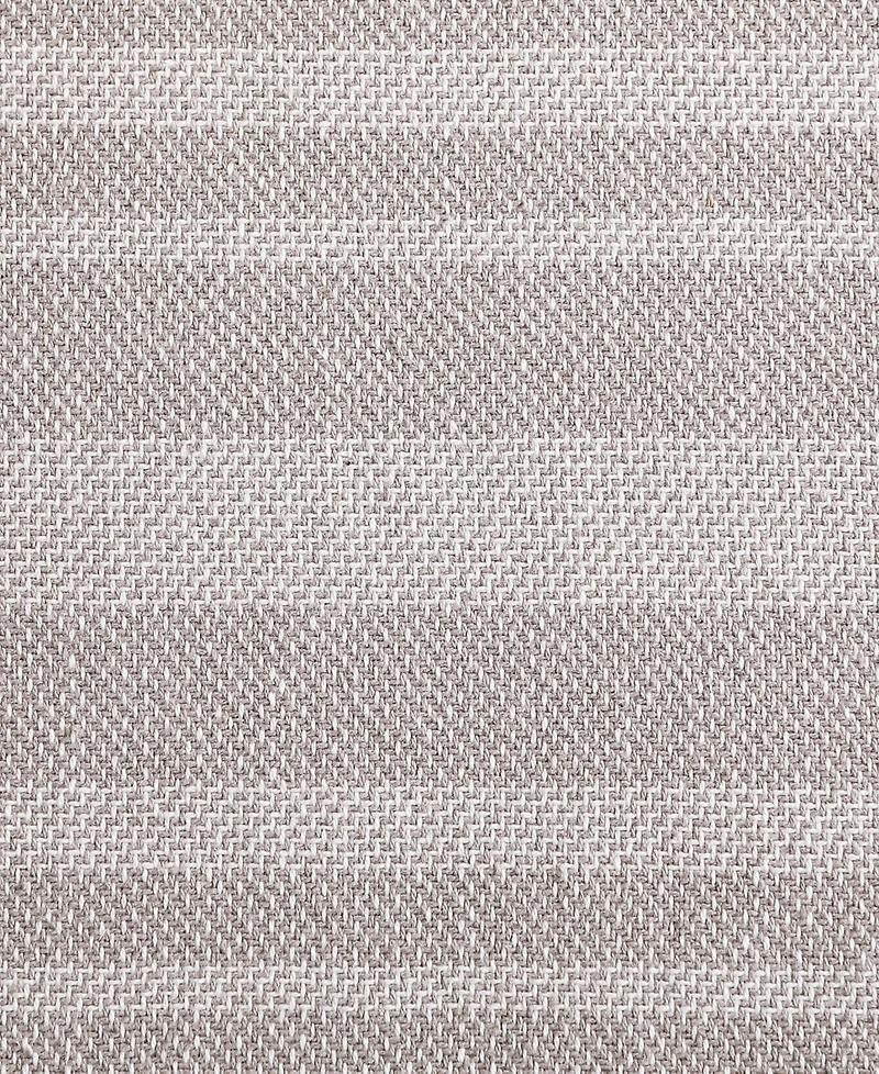 Tommy Hilfiger Harbor Stripe Cotton Yarn Dyed Blanket