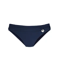 Lascana Women's Fold Over Classic Bikini Swimsuit Bottom