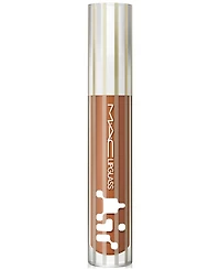 Mac Lipglass Air Non-Sticky Lip Gloss