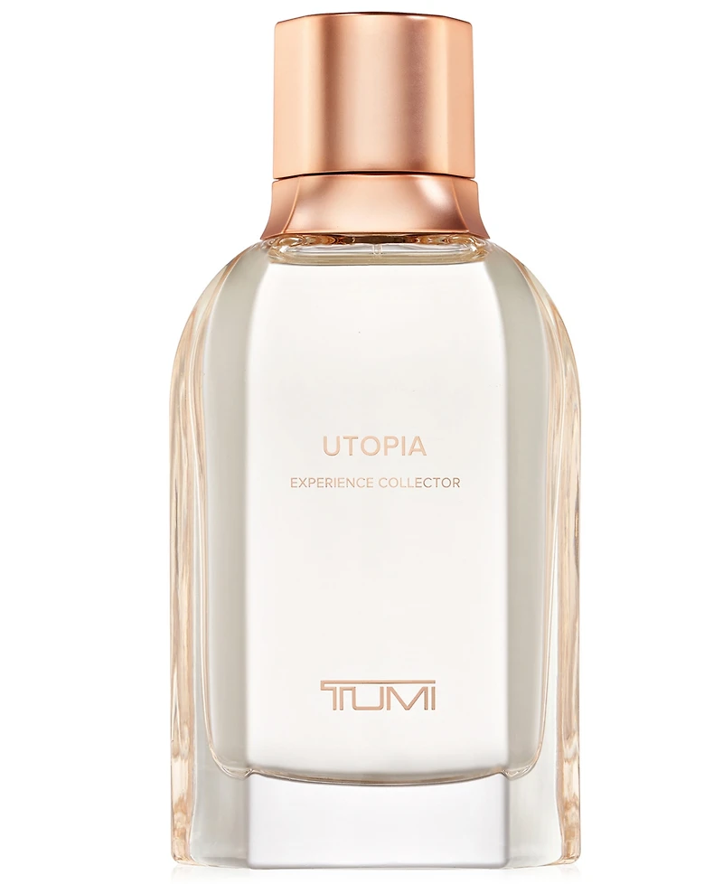 Tumi 3-Pc. Utopia Experience Collector Extrait de Parfum Gift Set