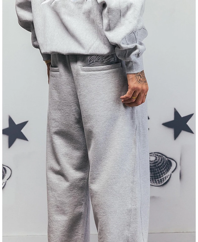 Carre Men's Grit Trackpants