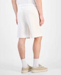 Hugo by Boss Men's Nirvato Cotton Shorts