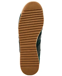 Madden Girl Women's Jumper Low Profile Retro Joggers