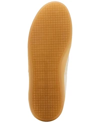 Madden Girl Giia Lace-Up Low-Top Sneakers