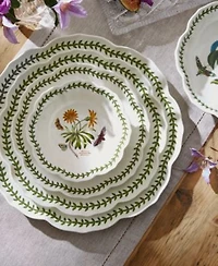 Portmeirion Botanic Garden Lotus Blossom Dinnerware Collection