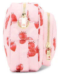 Madden Girl Dolly Camera Small Crossbody Bag