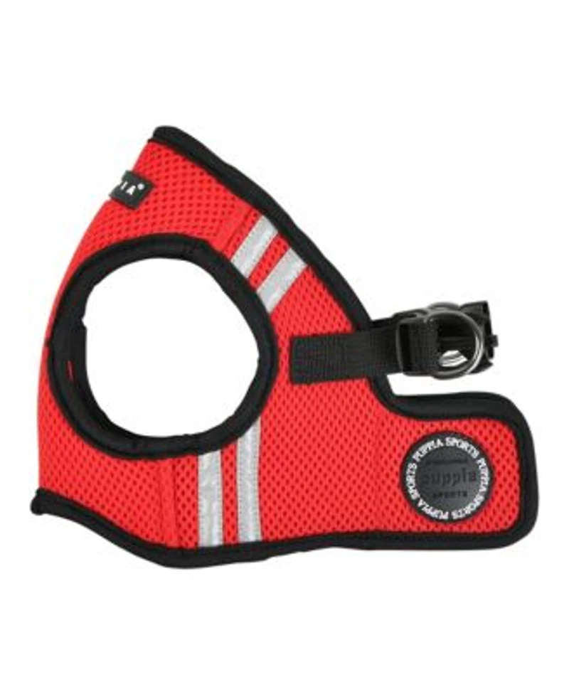 Puppia Soft Vest Harness Pro