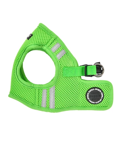 Puppia Soft Vest Harness Pro