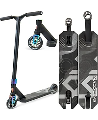 Pro Stunt Scooter for Kids and Teens Ages 8