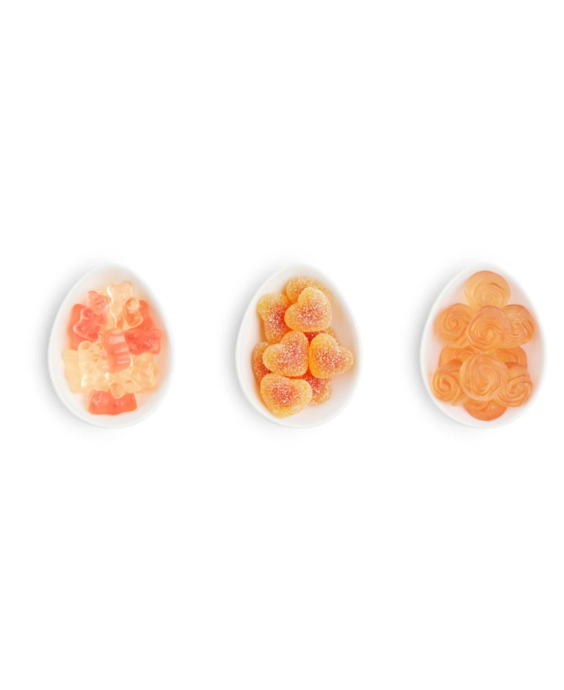 Sugarfina Will You Be My Bridesmaid Bento Box, 3 Pieces