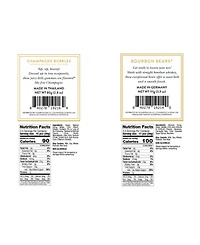 Sugarfina Let's Celebrate Bundle, 3 Pieces