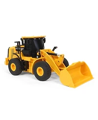 1/35 Caterpillar Cat 950M Wheel Loader Radio Control Made Of Durable Plastic