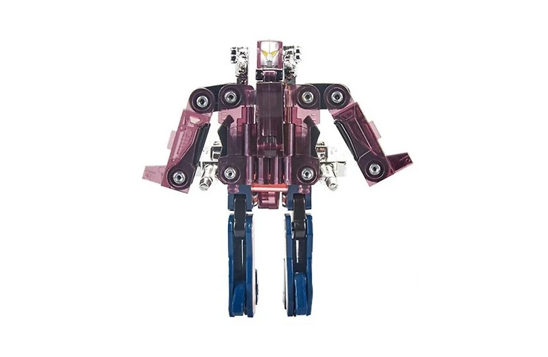 20 Bumblebee Vol. 2 Retro Pop Highway Exclusive Deluxe Class | Transformers Studio Series | Transformers: Bumblebee