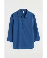 Seasalt Cornwall Women's St Keverne Shirt