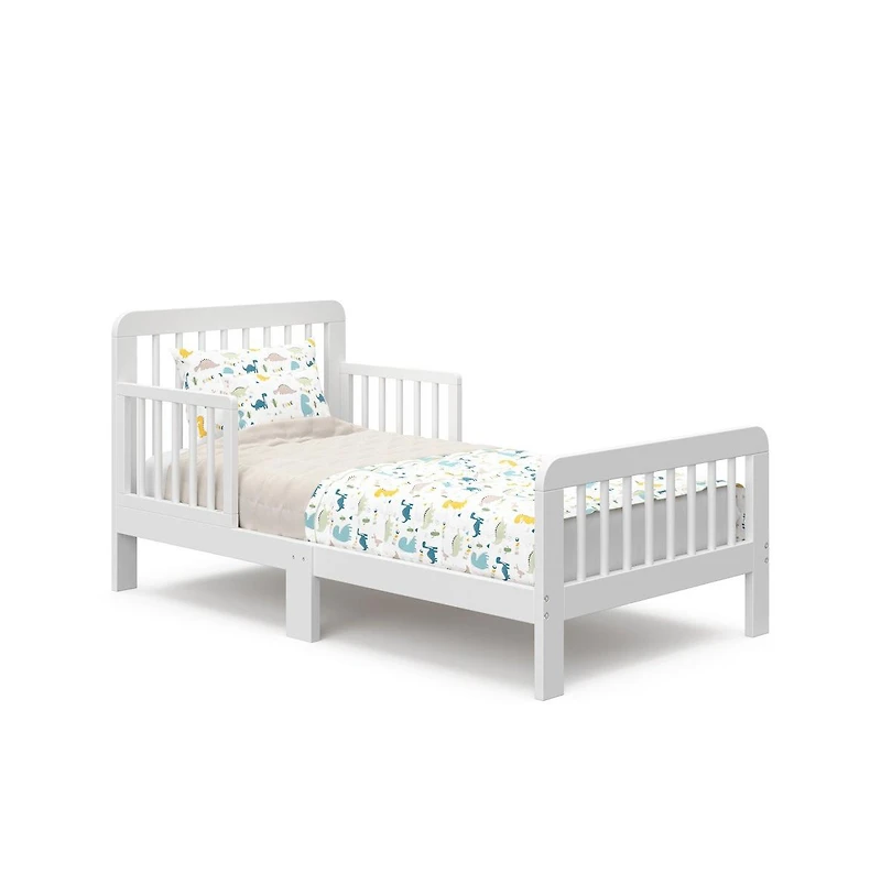 Storkcraft Pasadena Toddler Bed