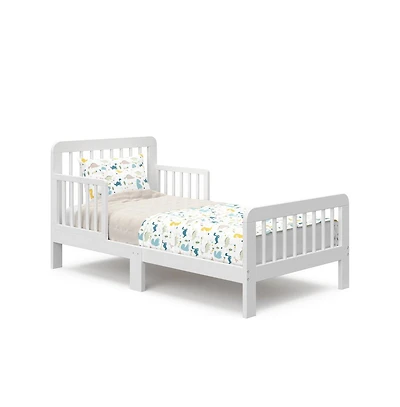 Storkcraft Pasadena Toddler Bed