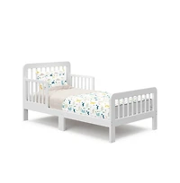 Storkcraft Pasadena Toddler Bed