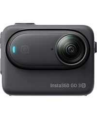 Insta360 Insta360 Go 3S Standard Edition, Midnight Black, 128GB
