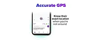 myFirst Fone R2 (Cotton Candy) Kids Smartwatch Phone with Gps Tracker, Video Calls, Messaging, Sos Button, eSIM Technology