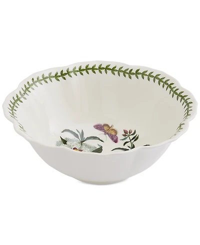 Portmeirion Botanic Garden Lotus Blossom Serving Bowl