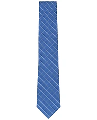 Michael Kors Men's Rubien Grid Tie