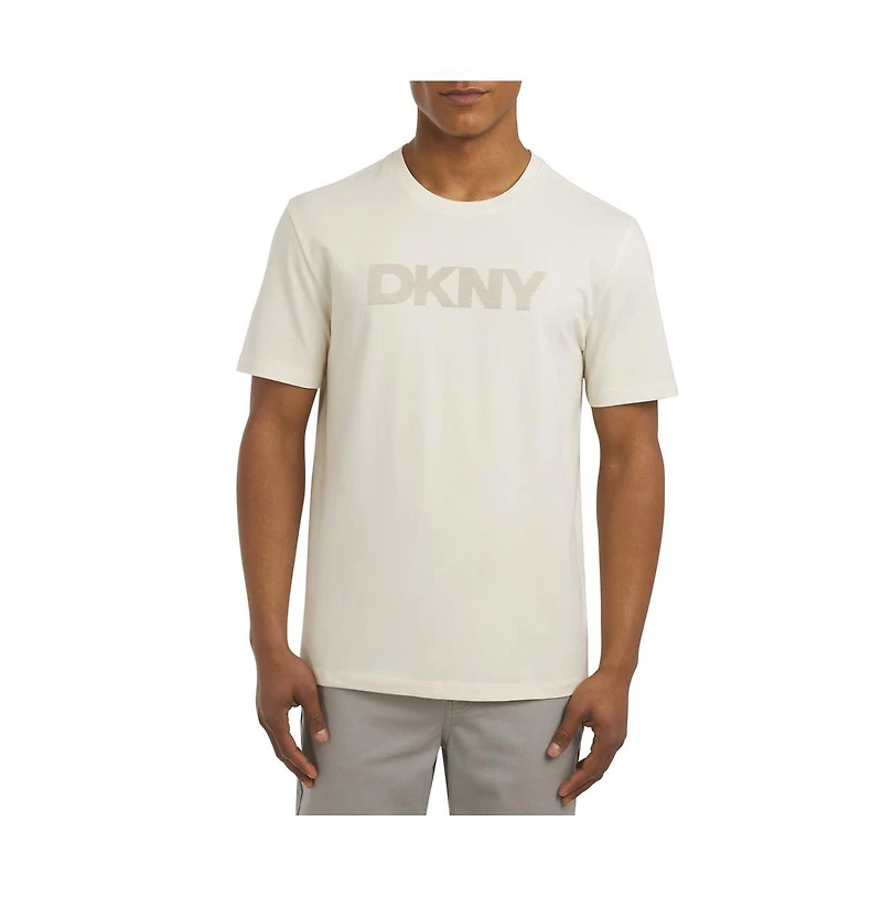 Dkny Men's Dorsey Dot Tee