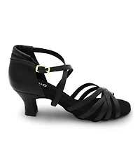 Georgia 2" Ballroom Shoe
